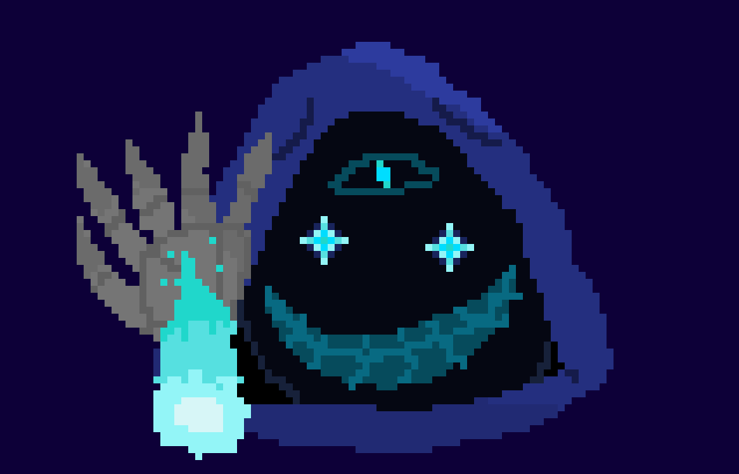 [3c083e] spooky kinpur9