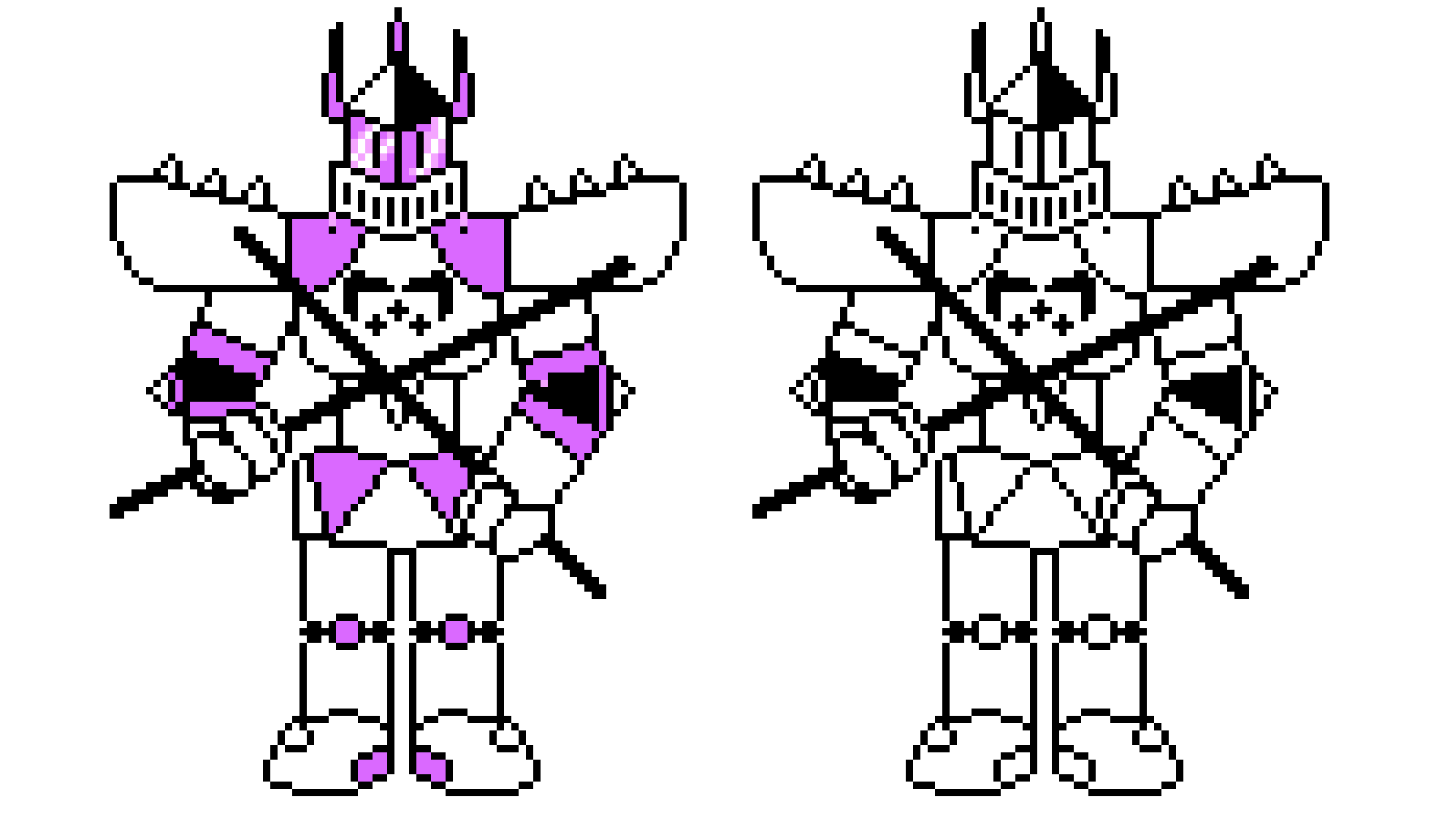 Battle Texon