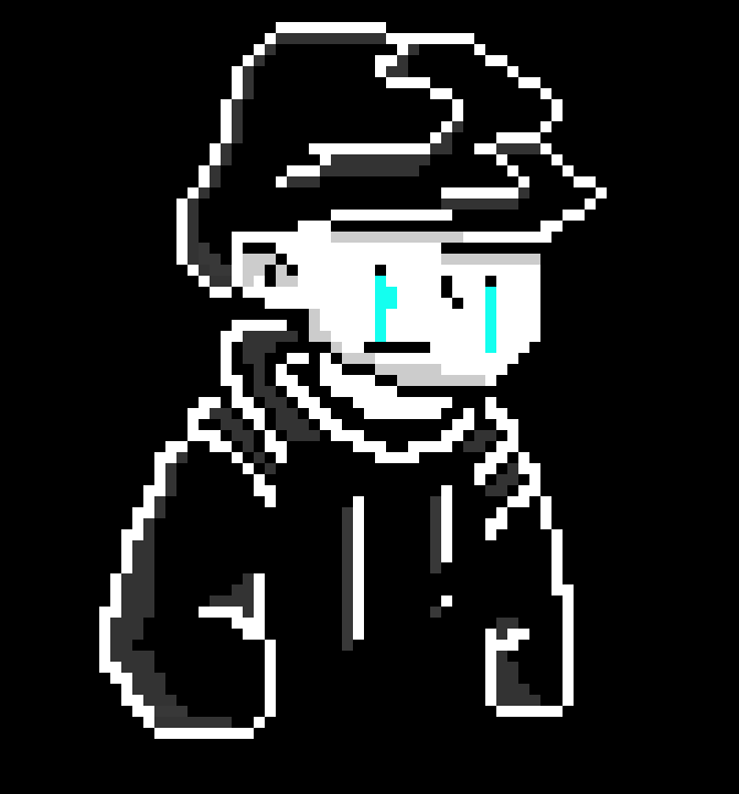[a49514] Gunther starts to cry.