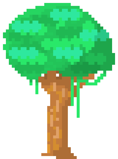 [0ec1b7] better tree