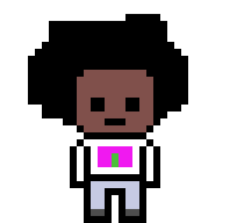 [036fc0] danganronpa pixel sprite base