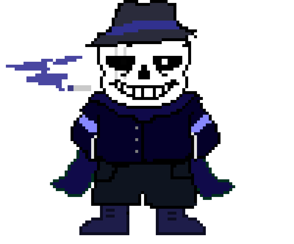 [6daa8e] revertfell emerald Sans Sprite