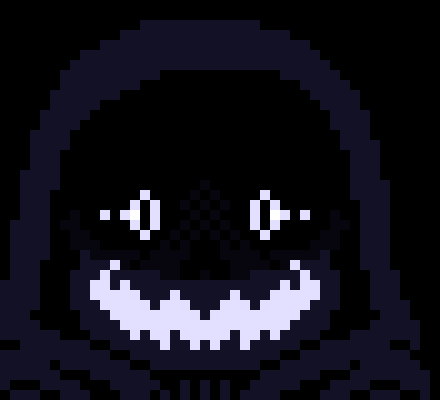 [0eb831] -shows her lv, now 29 instead of 28- Lets go to underfell, papyrus is waiting. [Dusk]
