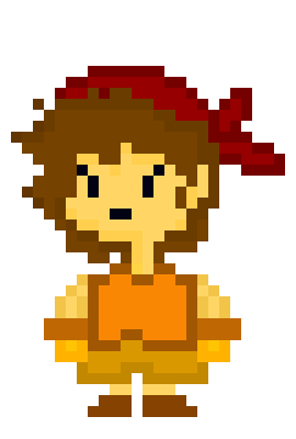 [a68e8b] Undertale bravery