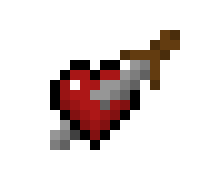 [db5caf] Stabbed Heart