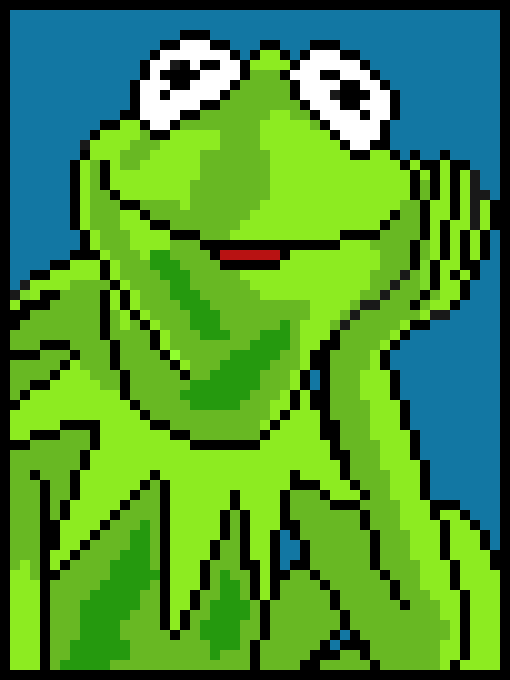 [22ff7c] Kermit