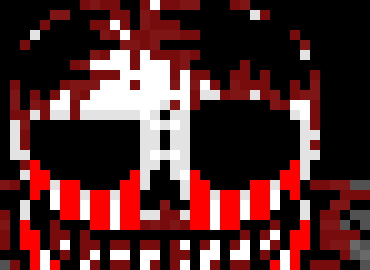 [e8cb42] wait before we rp, was the "uhhhh nooo" to the blaster thing or the proscribed word? 