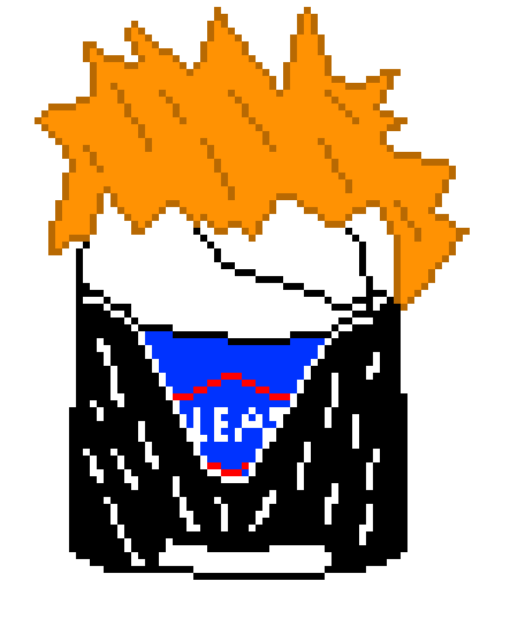 [fedf74] ichigo bleach
