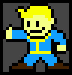 [9664c4] Fallout 4 Baby!!!