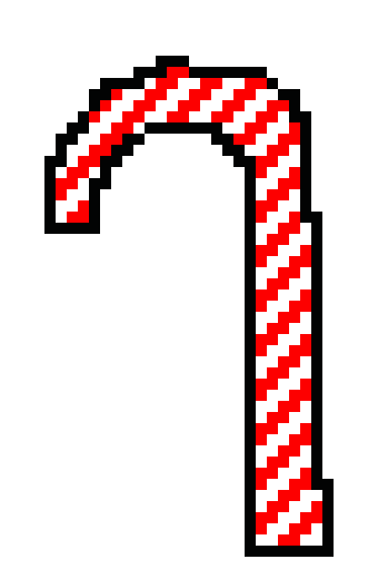 candy cane
