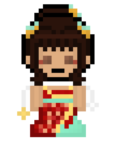 [81ad4c] Lien Ly (Slay: Edition)