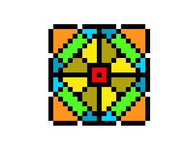 [619ff3] Xol (Solar Tesseract)