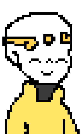 [b864cc] Dream giggled "Wow, you suck at being calm"