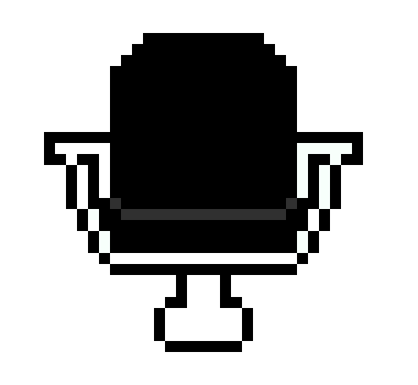 [9664c4] chair