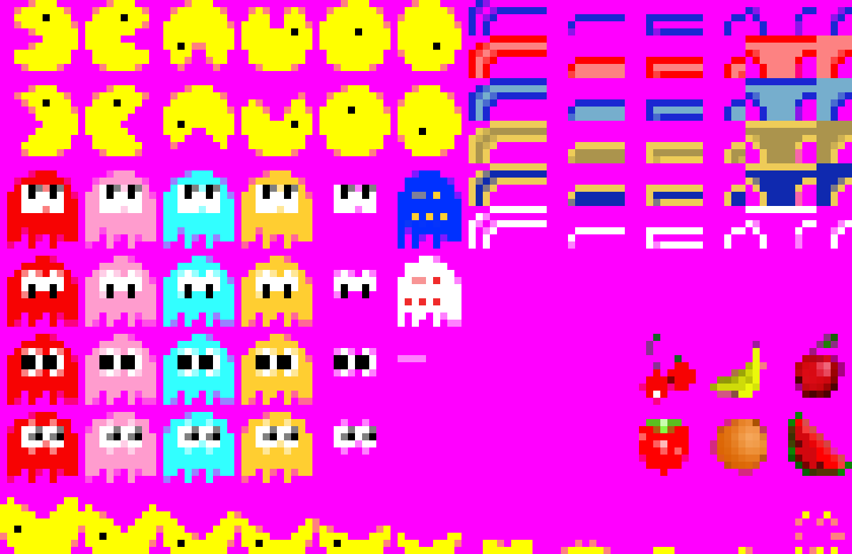 [4e592d] PACMEN