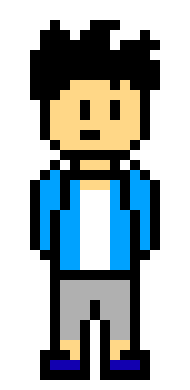 [506291] *he gets up and begins to wander around the central. kinda hoping to run into someone.*