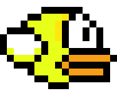 [9664c4] Flappy bird