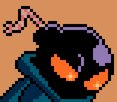 [990543] JUST LETTING YOU GUYS KNOW THAT CLEETUS STOLE THIS! https://www.deviantart.com/thespeedhedgehog/art/Friday-Night-Funkin-Whitty-Sprite-871028166 