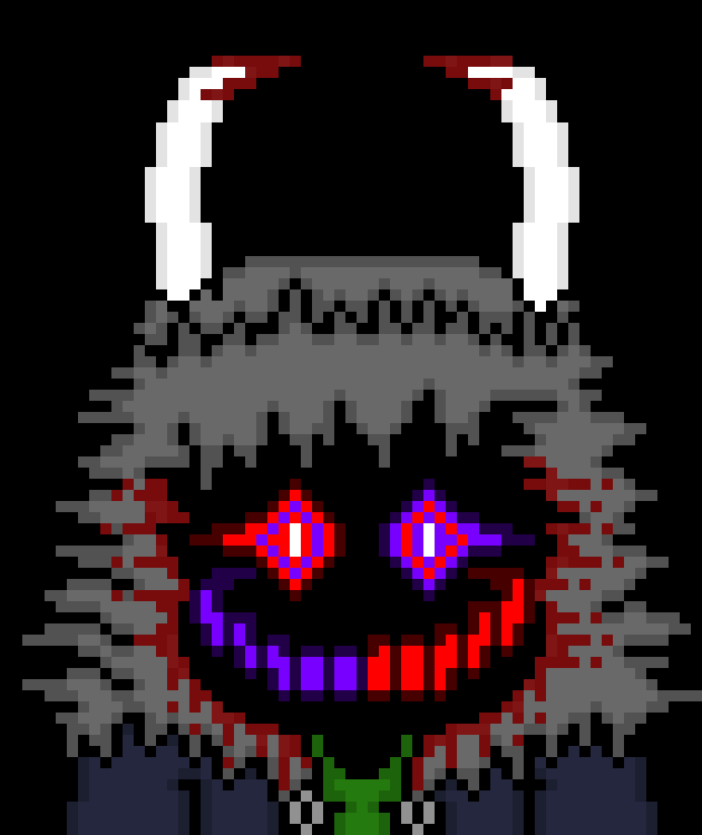 [e8cb42] hey you! *pointing at DST* who is the Divine Terror?!