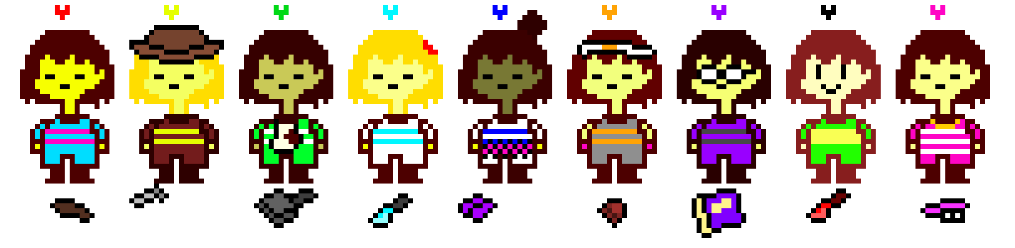 [9664c4] 9 Souls