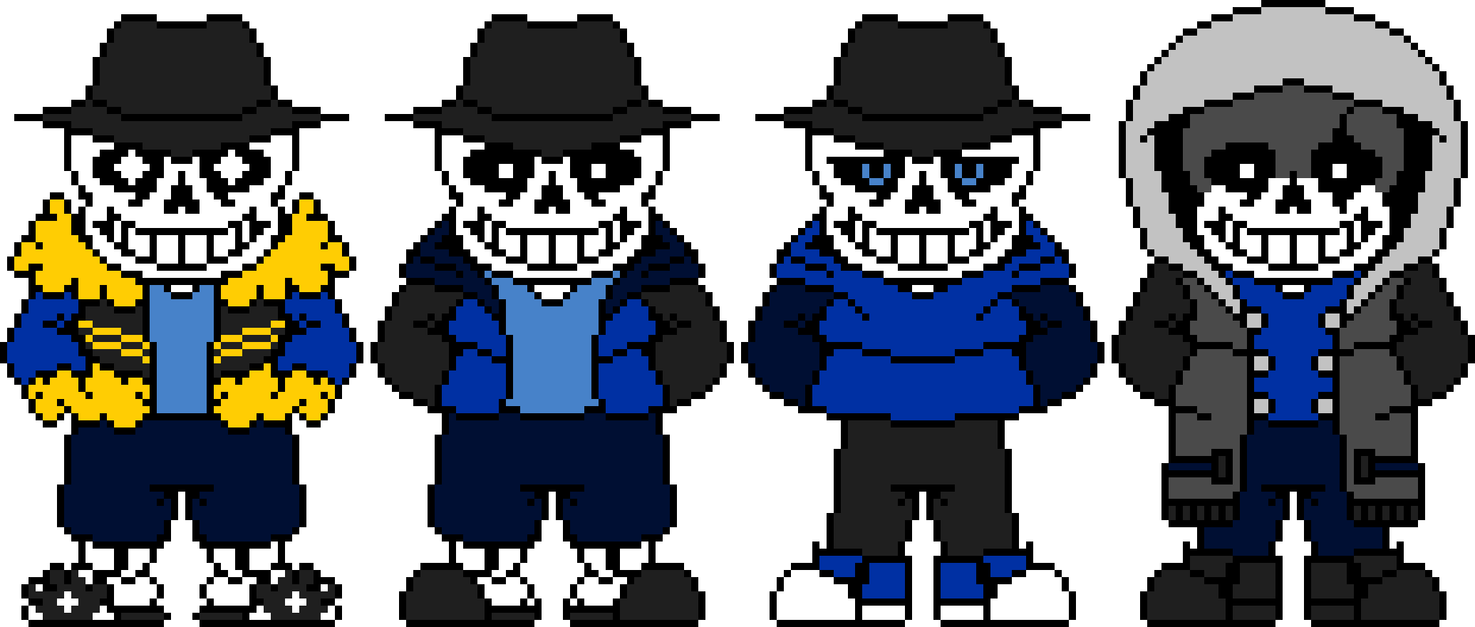 [9664c4] PeterPlay19 Outer Epic and SwapSwap