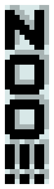 [3cce41] barrier