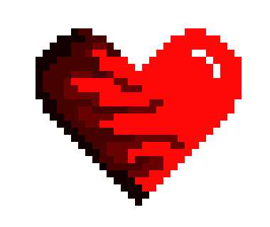 [ad7f03] Traitor's Heart