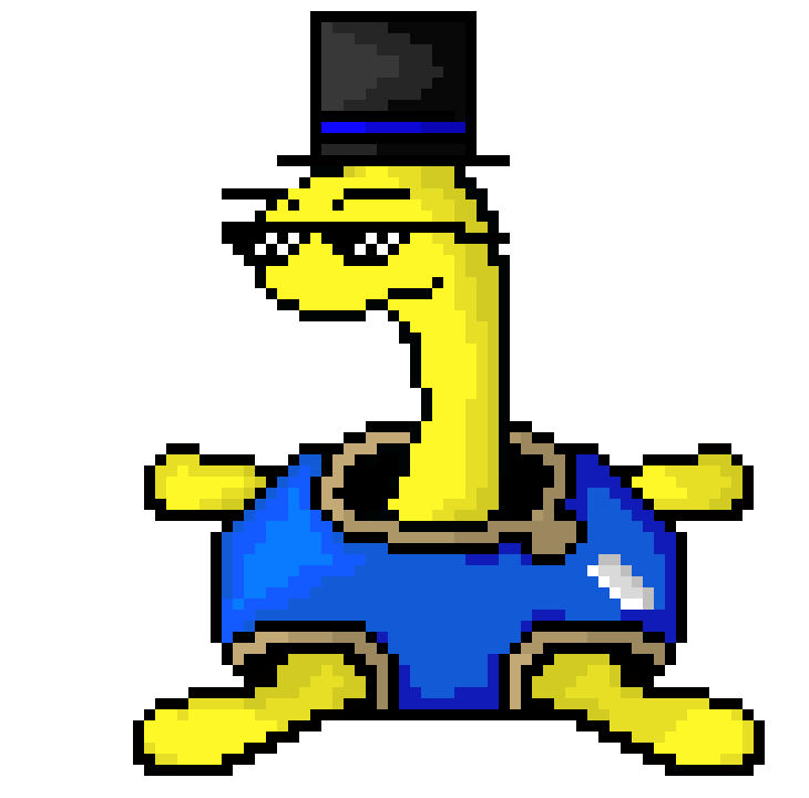 [9664c4] Shiny Shuckles