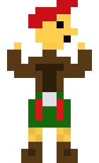 [9664c4] Klem Klem Buff Power Up
