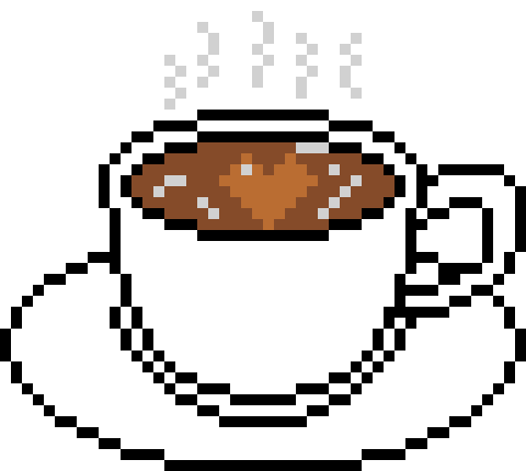 [1d4753] Coffee