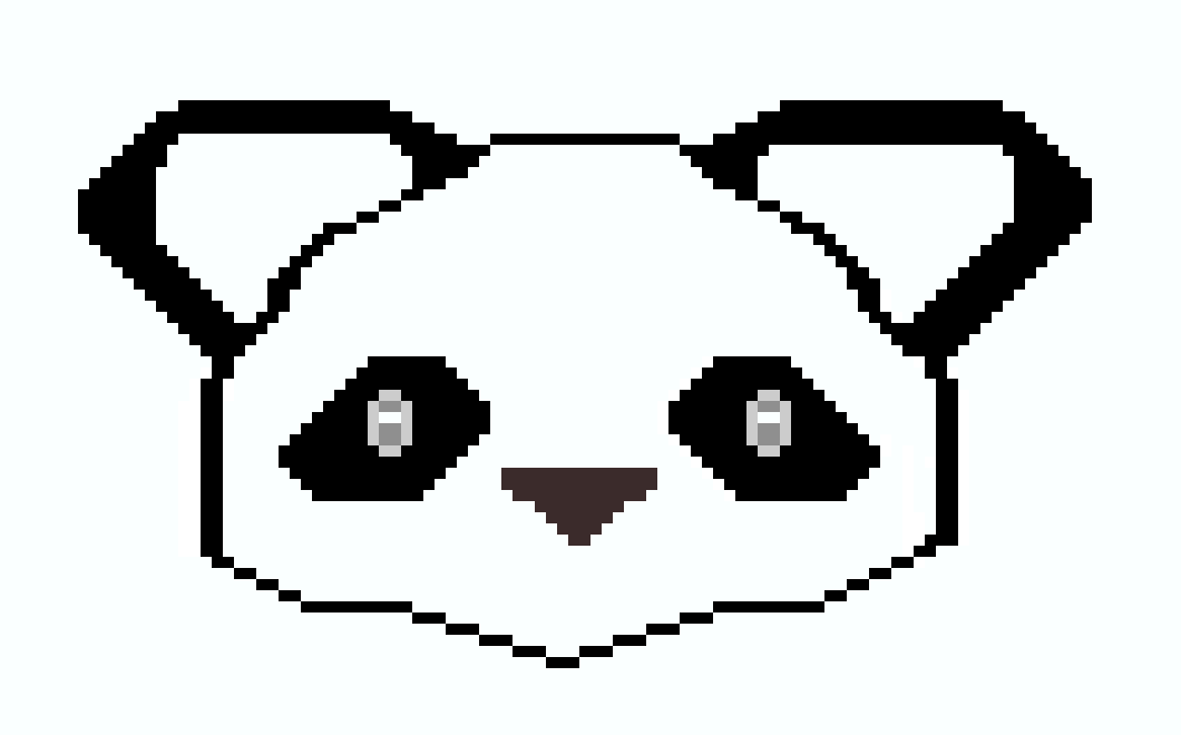 [9664c4] panda