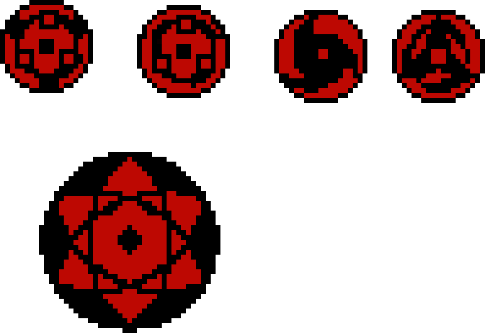 [2b451d] sharingan