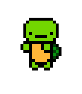 Turtle Hug?