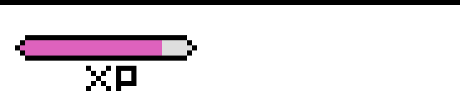 XP Bar