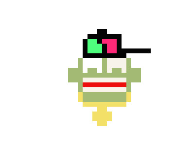 [9664c4] ALIEN