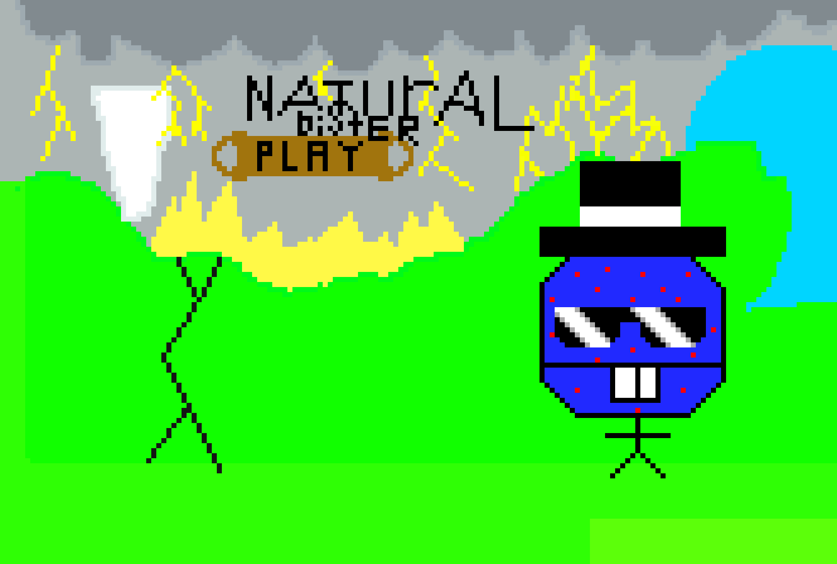 [3f54b4] natural disaster