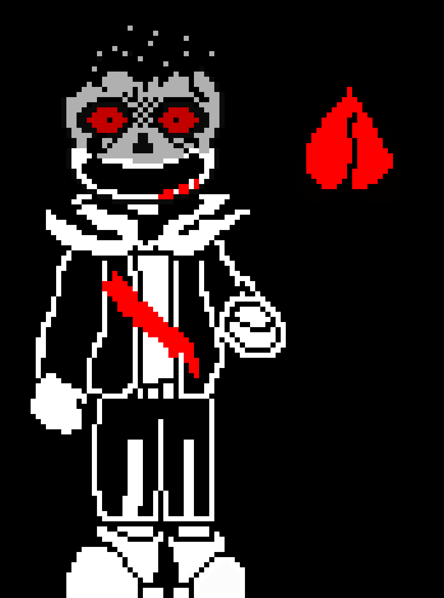 [67c7d6] Sans Blue Eye