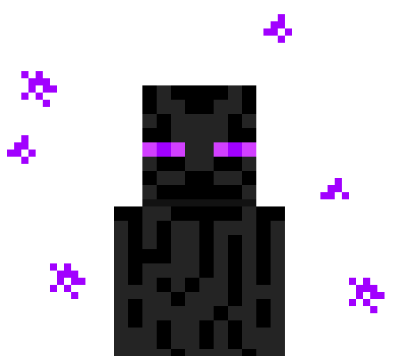 [c91422] *Distorted-lookfortheeye then looks down at ender's chest and starts screaming and teleports away*