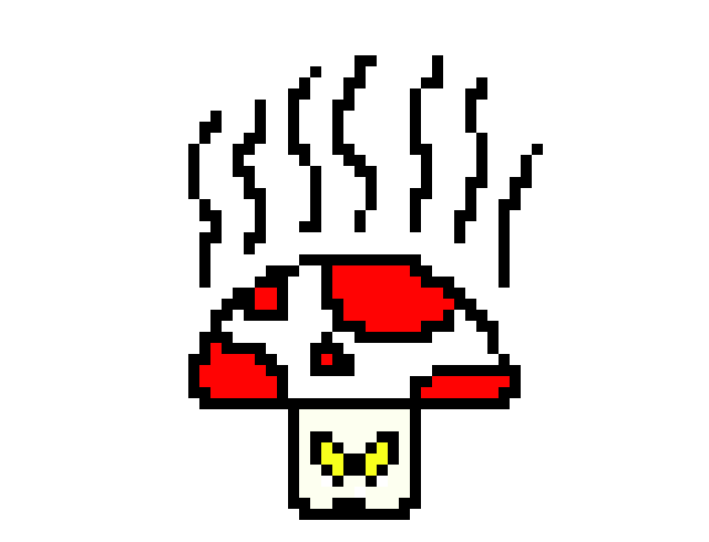 [9664c4] mushroom1