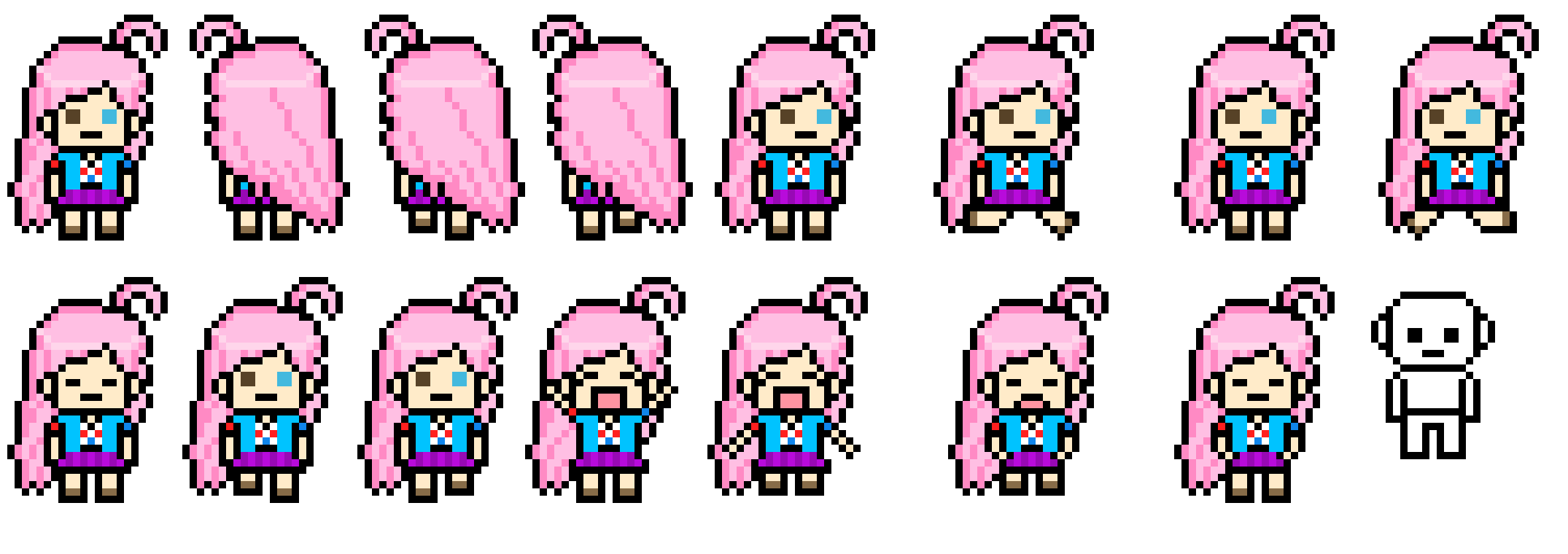 yuri kozakura