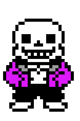 Lily Overworld Sprite
