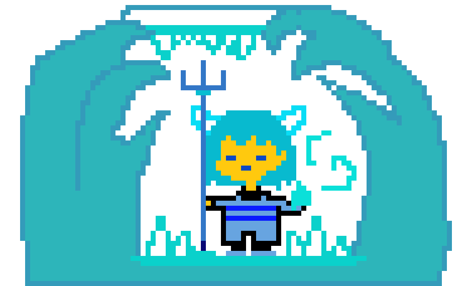 [0f61e4] Frisk 3