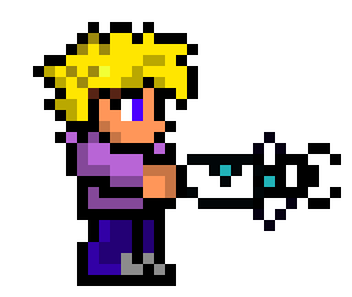 [9664c4] Terraria Character
