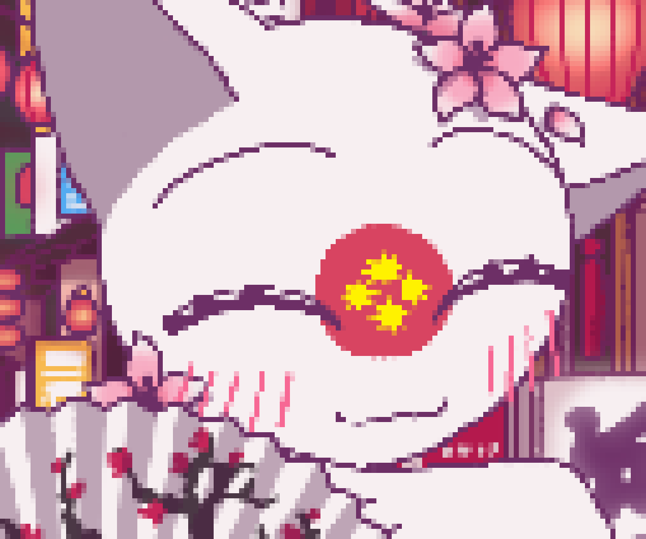 [b63bdb] I WANTED TO DO SOMETHING COOL, BUT I'M NOT COOL ENOUGH T0T