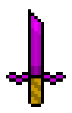 [aca841] Desert Sword