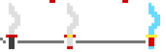 [596b56] Short swords pt.7