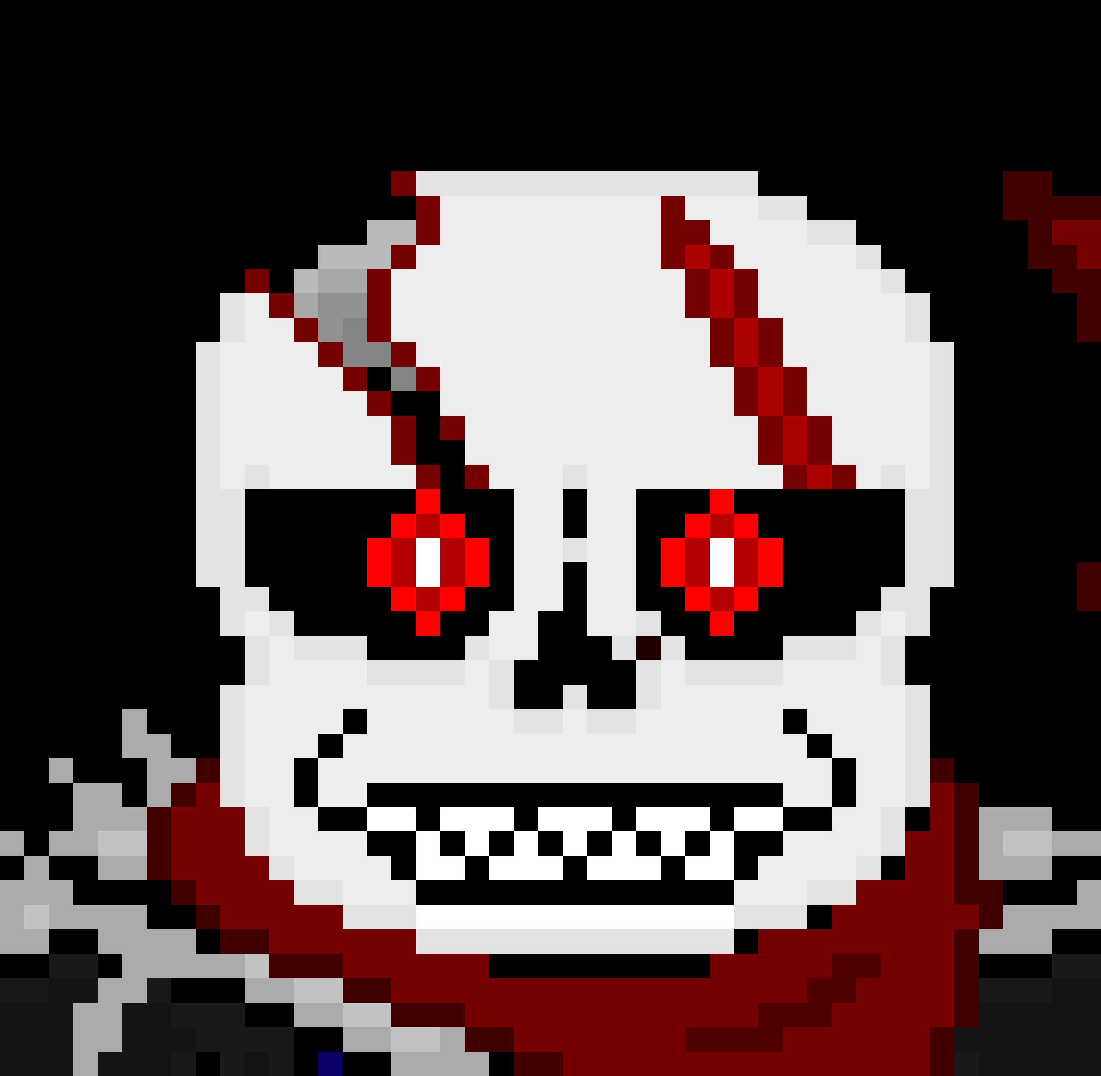 who are you? and why are you here?