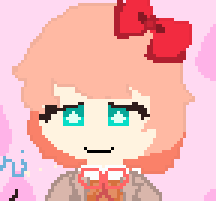 ((Flame told me her best friend BD quit earlier. i feel bad for her