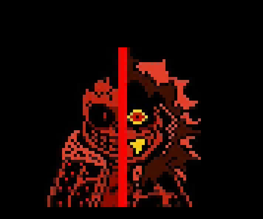 [d082ec] mirrored psychopathy phase 2