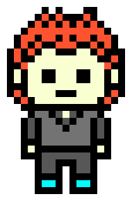 [eefbad] Alison Siobhall Sprite